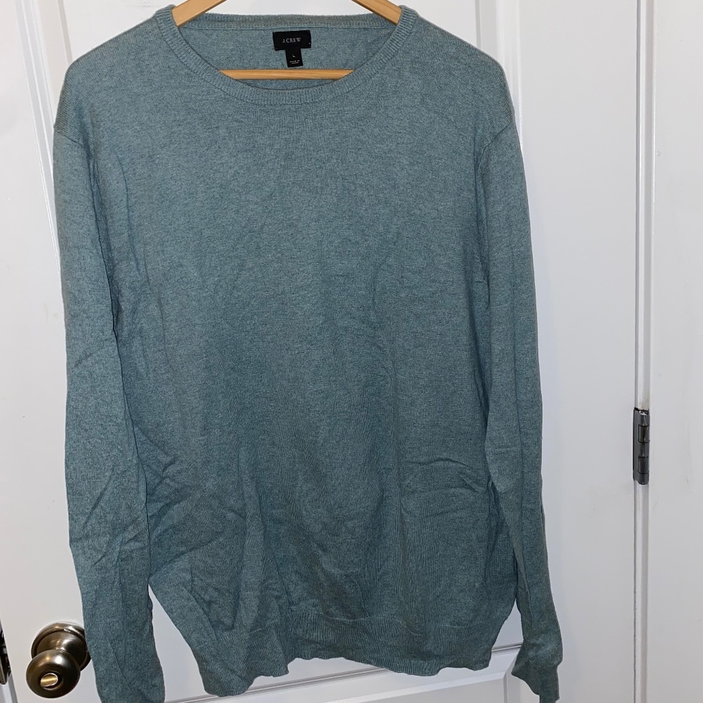 J Crew Sweater
